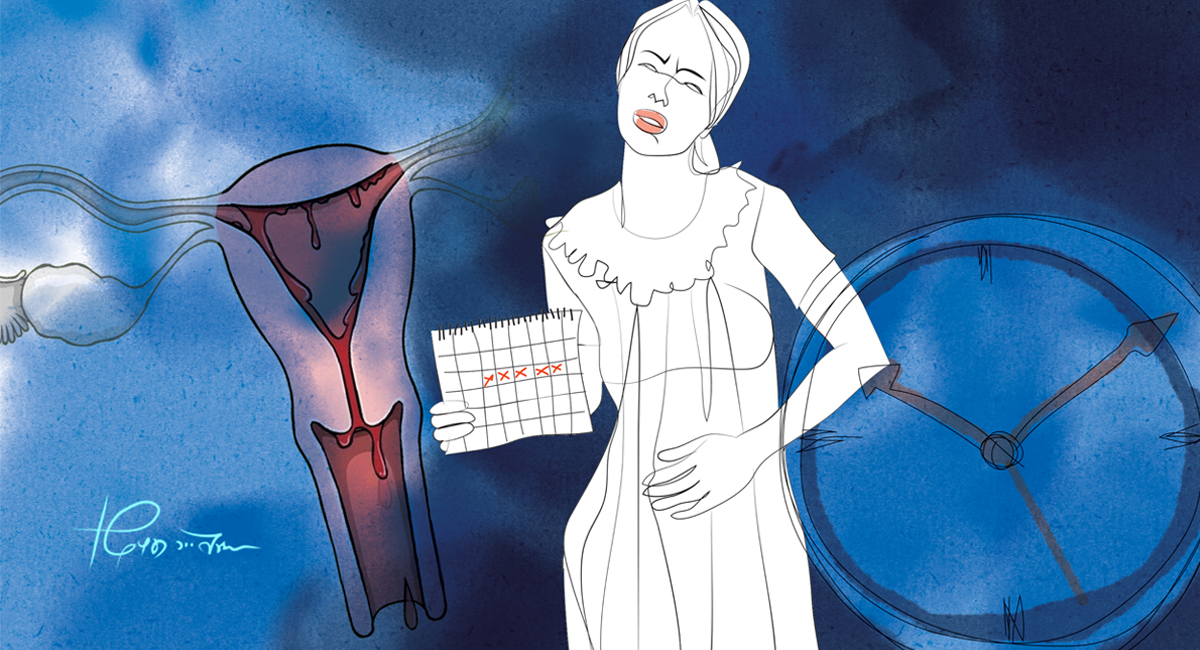 महिला किन अझै रहस्यमयी ?