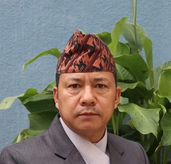 राजेन्द्र कुँवर