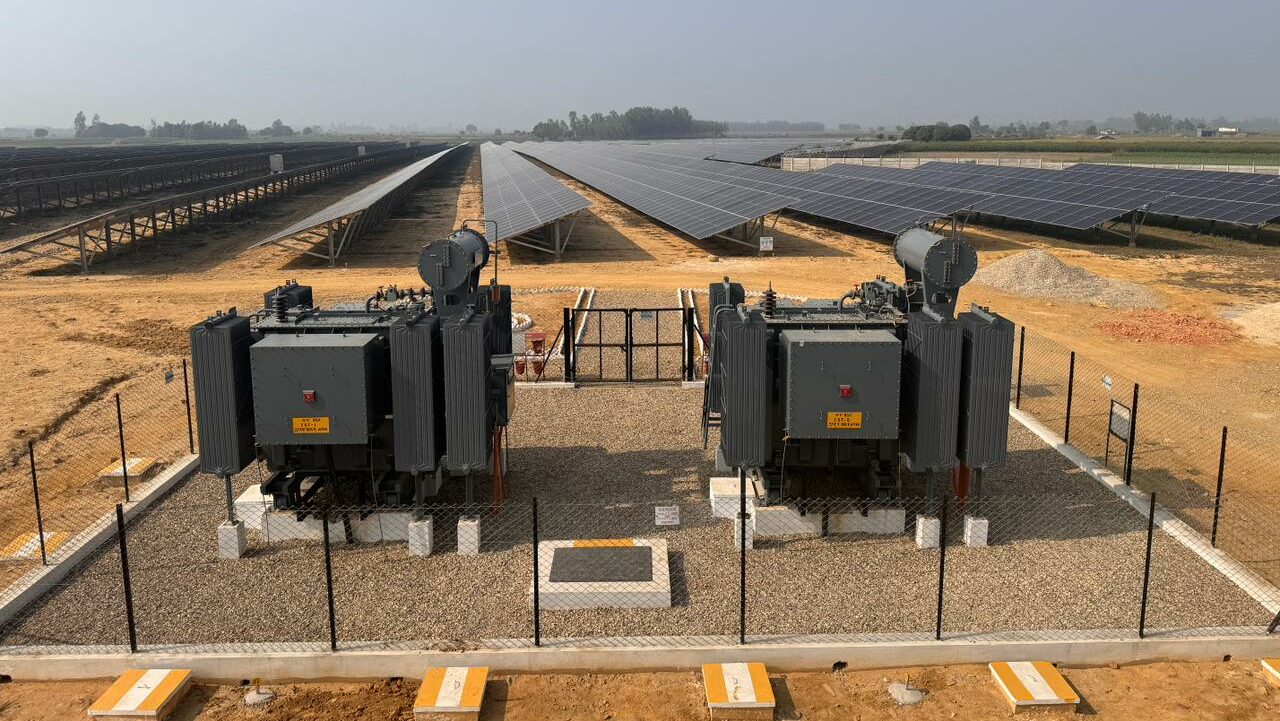 पियोर इनर्जीले सोल पावरमा गर्‍यो २६ प्रतिशत सेयर लगानी