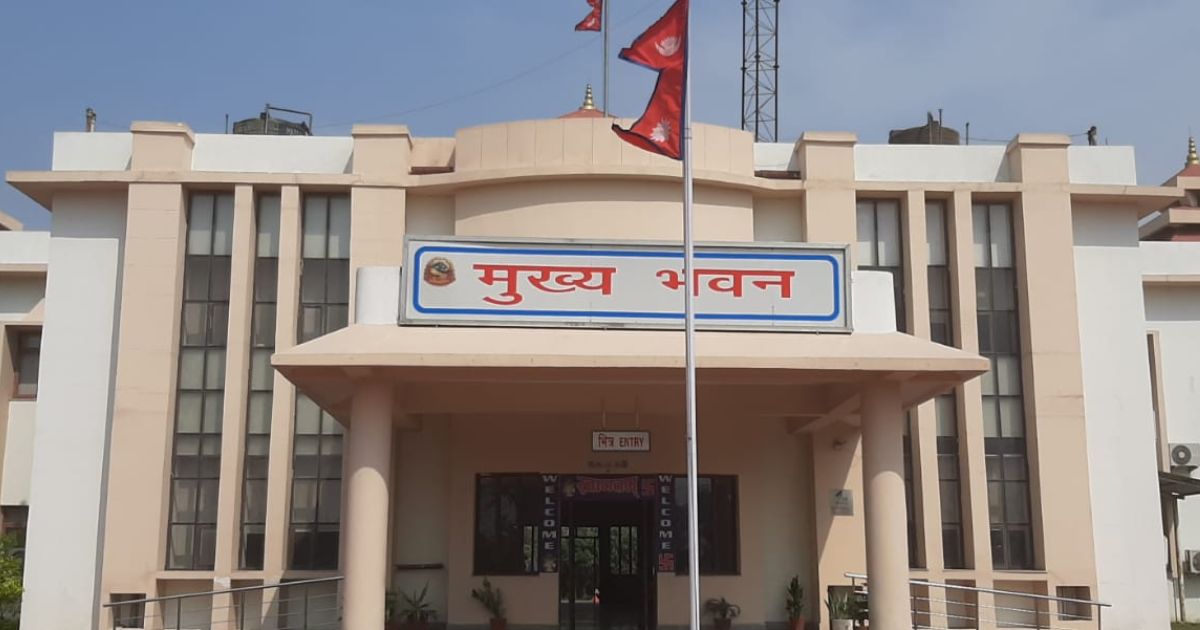 एक महिनामै वीरगन्ज भन्सारद्वारा १८ अर्ब ३९ करोड राजस्व सङ्कलन