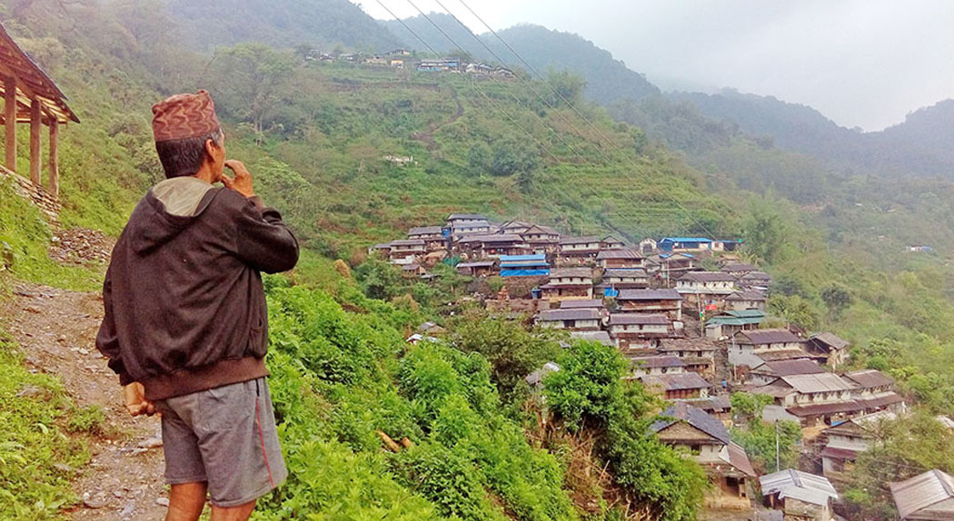 अझै कायम छ ‘कटुवाल प्रथा’