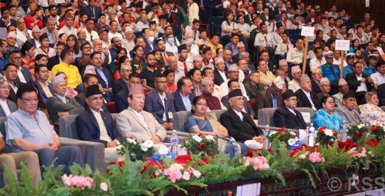 कर्णालीका आँसु र आशालाई प्रकट गर्‍यो ‘जुरुक्क कर्णाली’