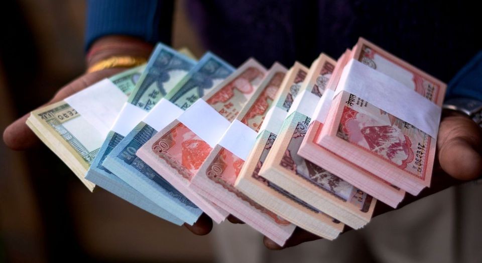 दशैँका लागि भदौ २९ गतेदेखि सुकिला नोट सटही सुरु हुने