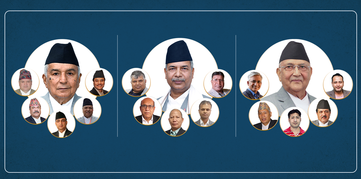 मनपरी विज्ञ–सल्लाहकार, राज्यकोषमाथि अनावश्यक व्ययभार