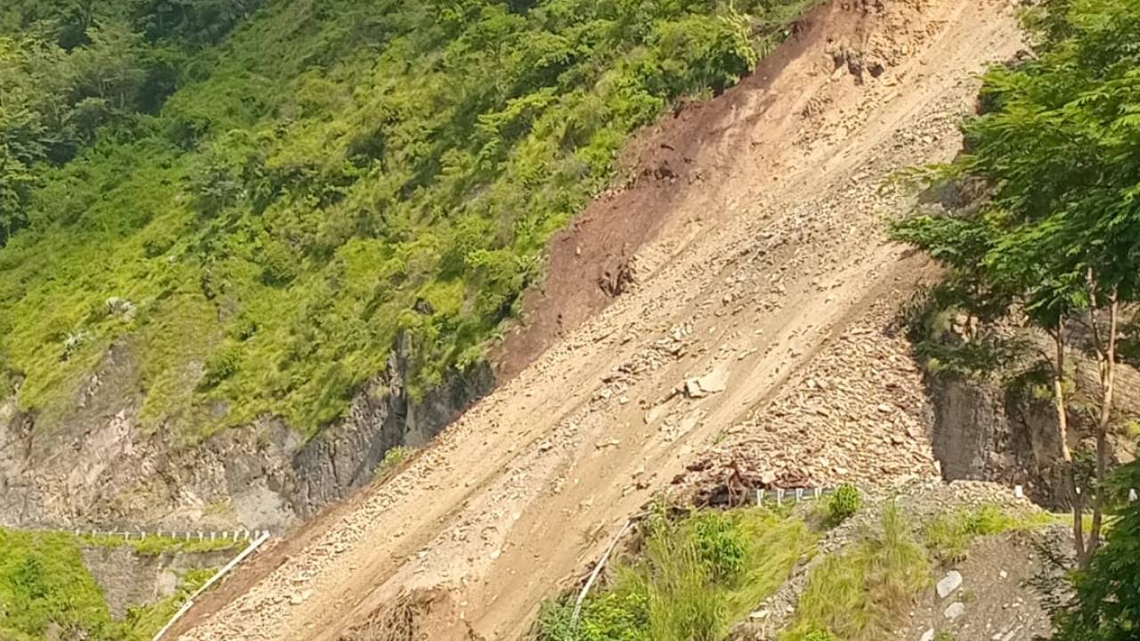 हेटौँडा–काठमाडौँ राजपथ सञ्चालन