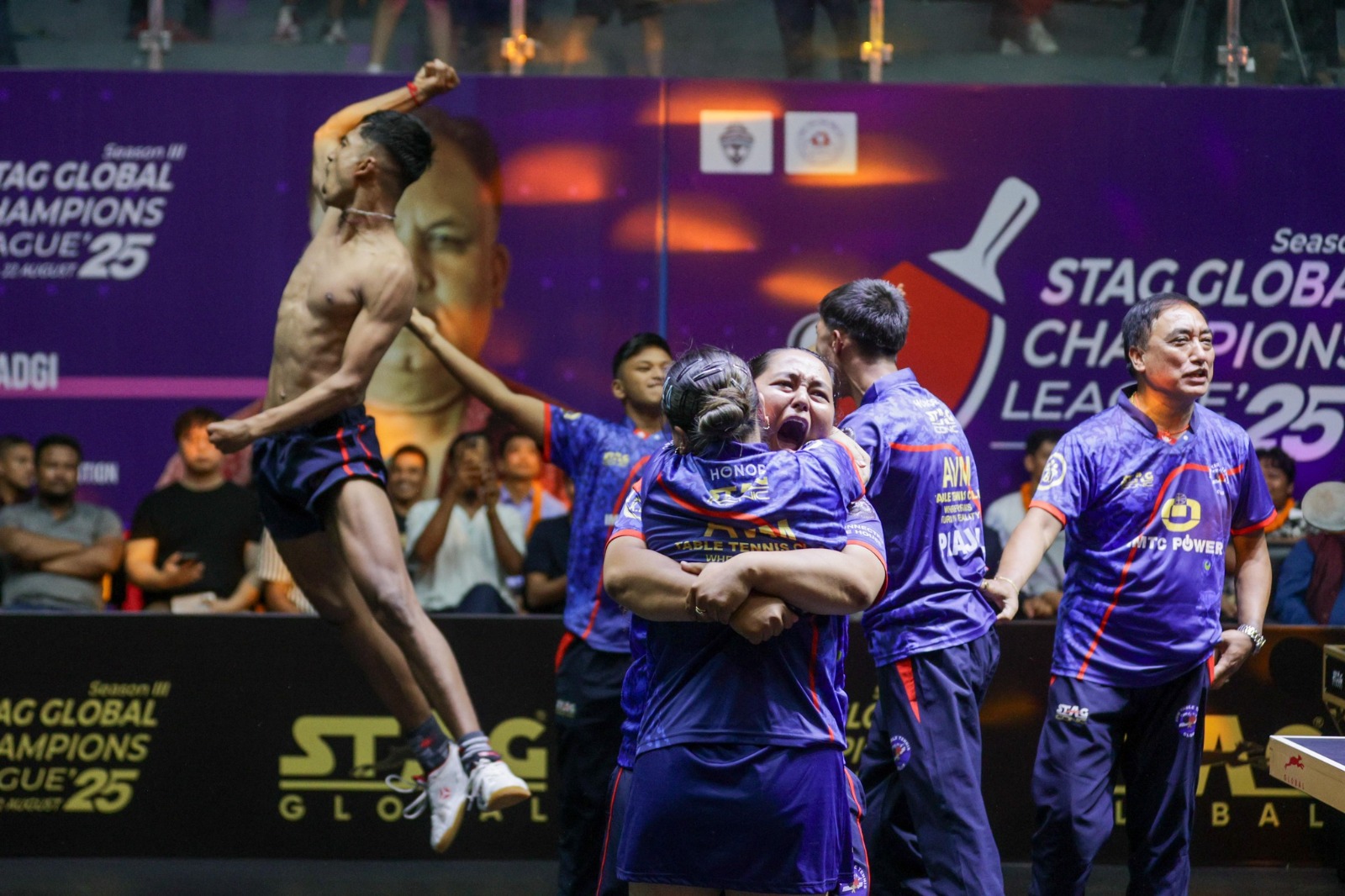 जेन–जीलाई खेलाडीको साथ : सिक्काले विभागीय टिमबाट नखेल्ने