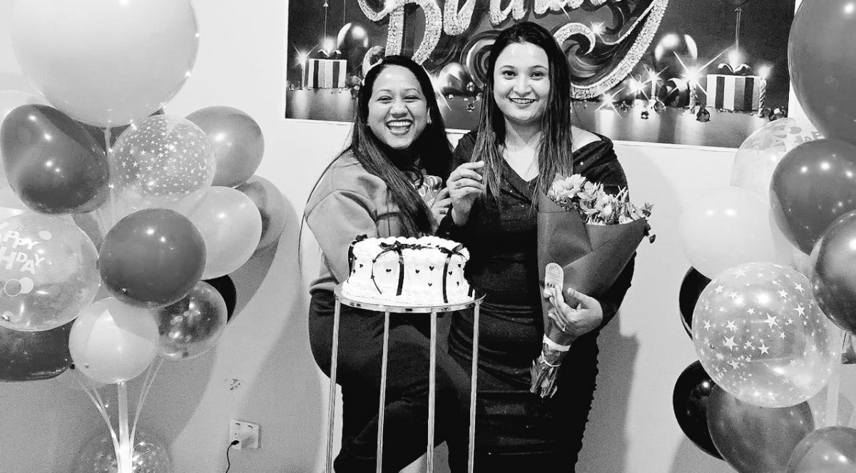 अष्ट्रेलियामा सडक दुर्घटनामा दुई नेपाली नर्सको मृत्यु