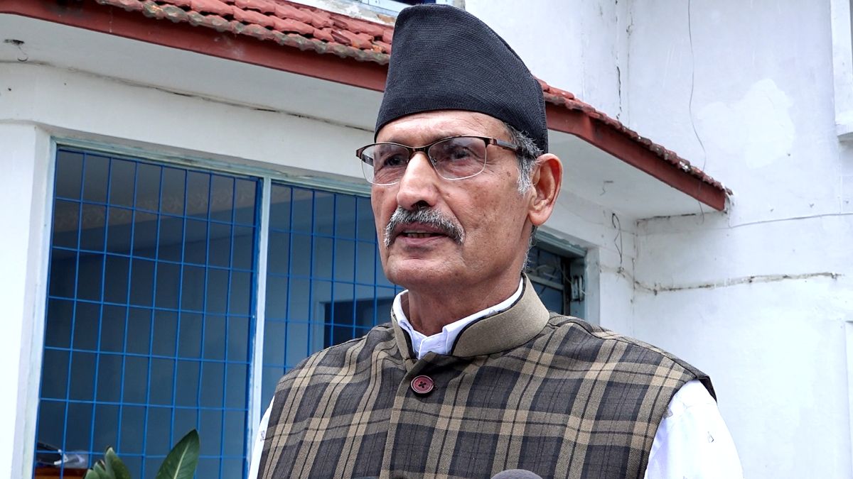 माओवादीले केन्द्रीय समिति भङ्ग गरी विशेष महाधिवेशन गर्ने