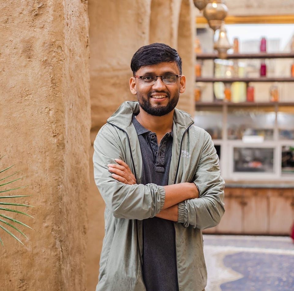 विमल आचार्य