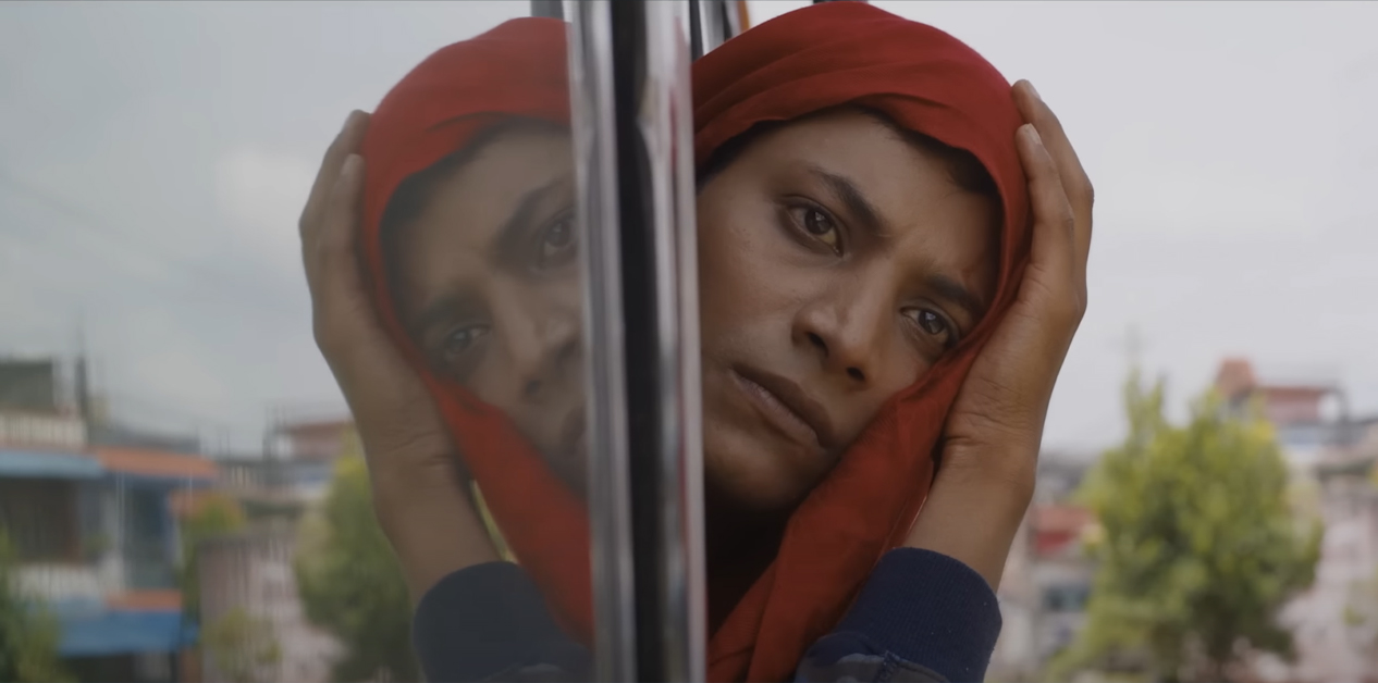 लुकाउने होइन, पहिचान खुलाउनेको कथा