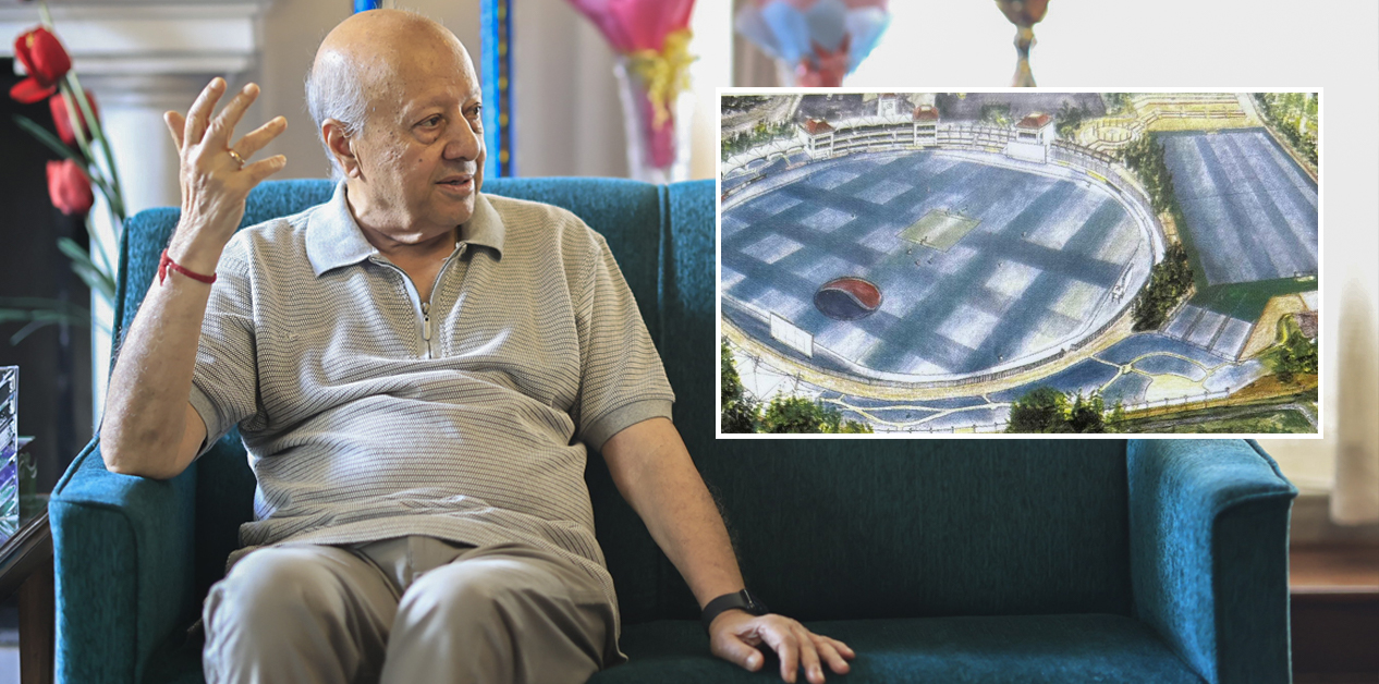 नेपालमा तुहिएको जीटीभीको सपना