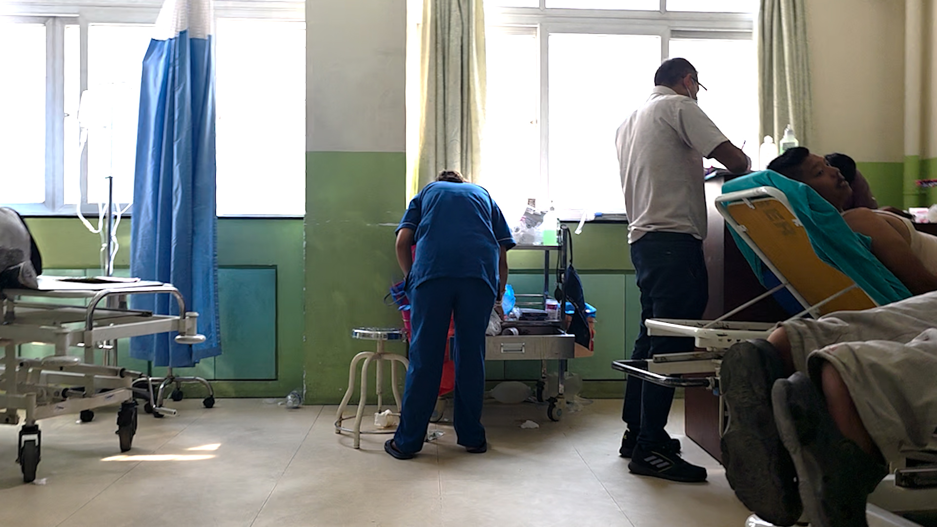 जेन-जी आन्दोलनमा प्रहरीको गोली लागेर १३ जनाको मृत्यु [अपडेट]