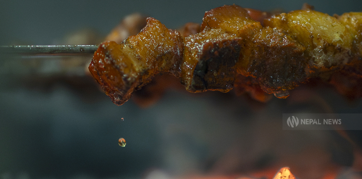 तारेका खानादेखि सावधान