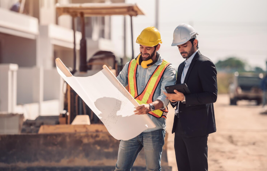 परामर्शदाताको कब्जामा राज्यको पूर्वाधार