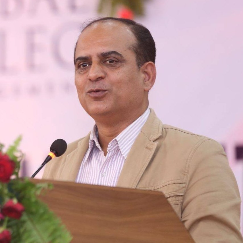 देवेन्द्रप्रसाद अधिकारी