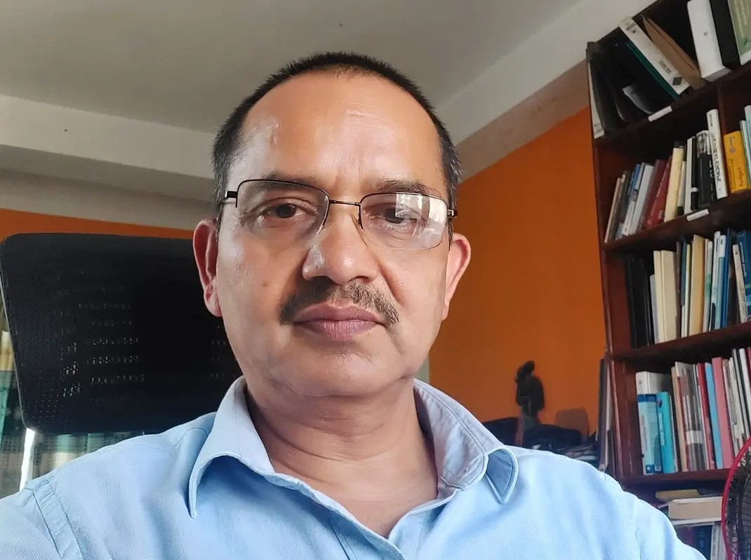 गृहमन्त्रीले राजीनामा नदिए तुरून्तै फिर्ता बोलाउन कांग्रेसभित्रै माग