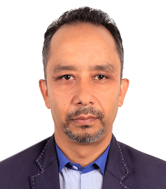 होमनाथ गैरे