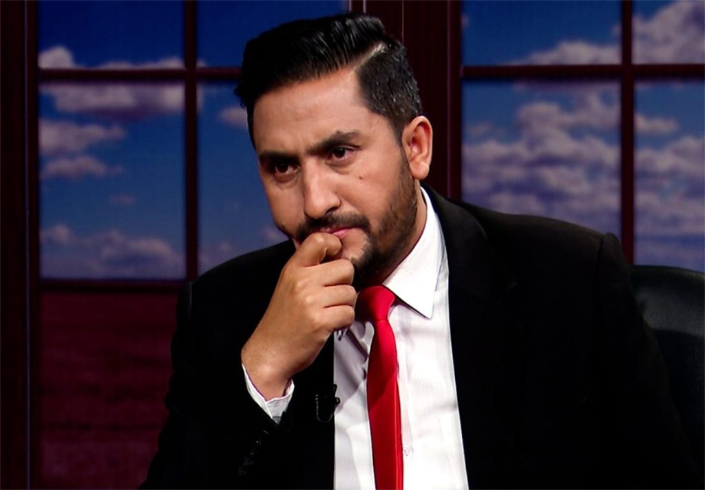 सञ्‍चारमन्त्रीमा जगदीश खरेलको नाम सिफारिस