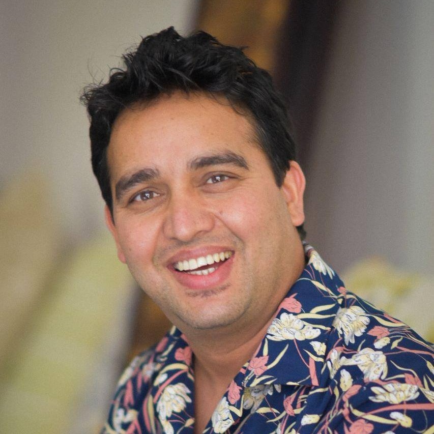 जगन्नाथ लामिछाने