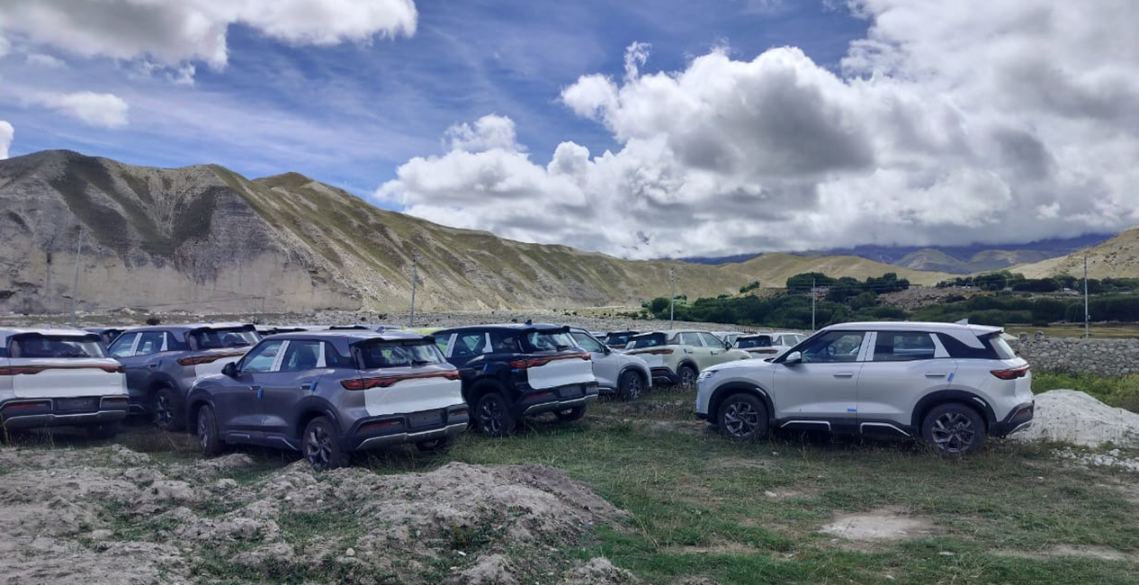 विकल्प बन्ला त कोरला नाका?