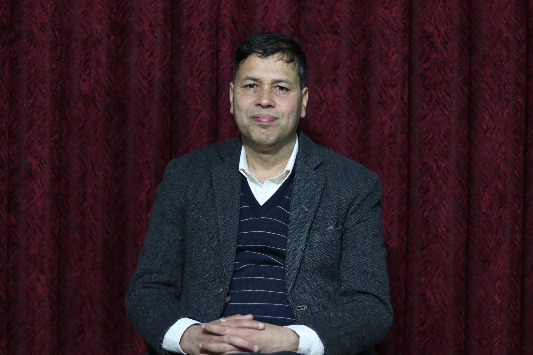 लीलानाथ घिमिरे