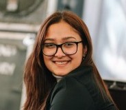 मिमांशा ढुंगेल