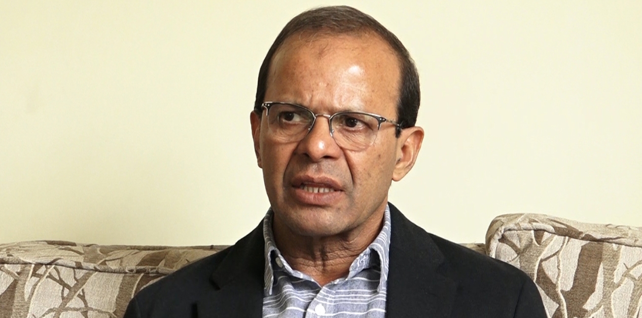 ‘संविधानको धारा ६१(४) अनुसार राष्ट्रपति अघि बढ्नुपर्छ’