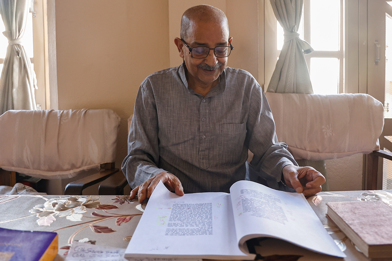 पन्तद्वयको शेषपछि के होला संशोधन–मण्डल?