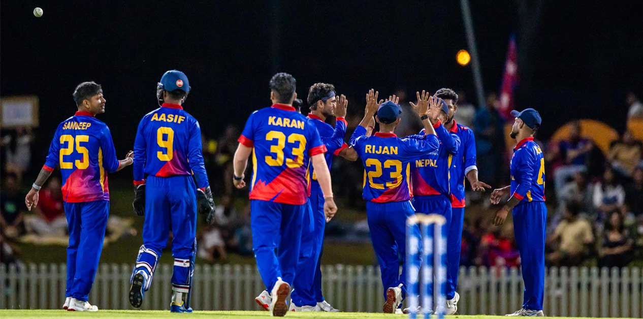 सानो टिमलाई ठूलो मौका