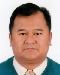 पवनकुमार सेन