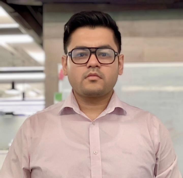 प्रवेश रिजाल