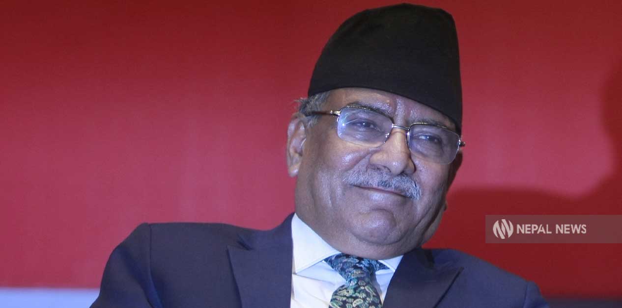 ३६ वर्षपछि पनि नेतृत्व छाड्न तयार छैनन् दाहाल