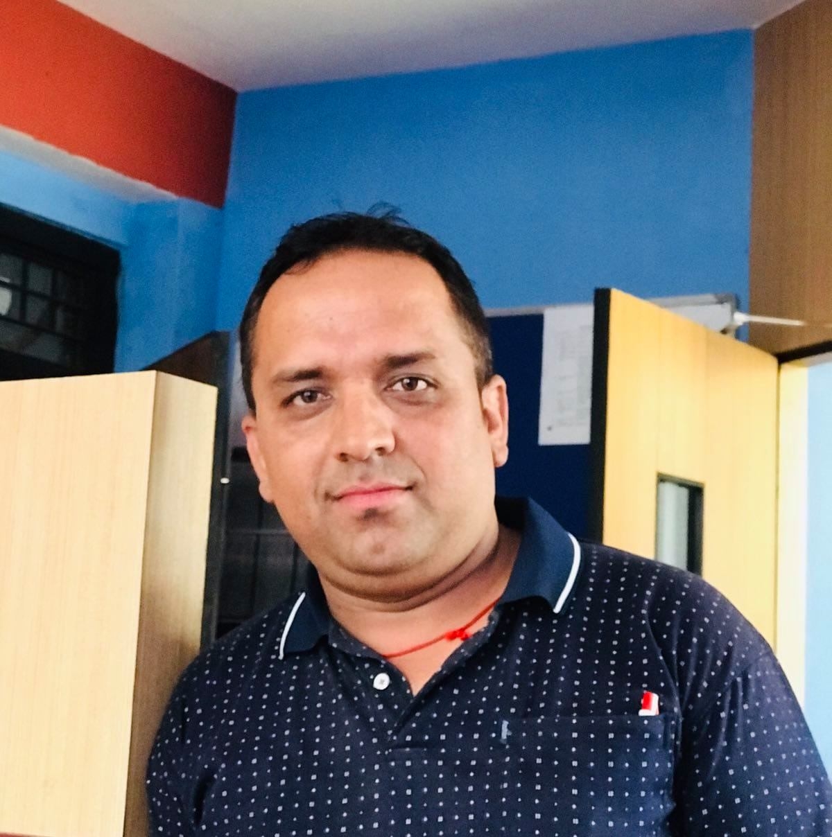 प्रद्युम्न खनाल