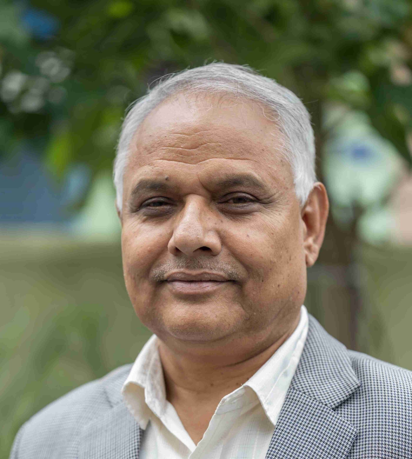 राजेन्द्र दाहाल