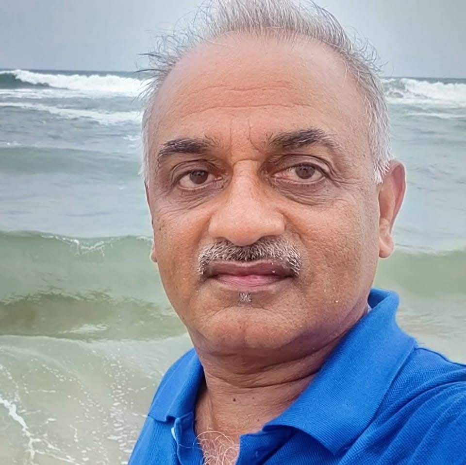 राजेन्द्र शर्मा