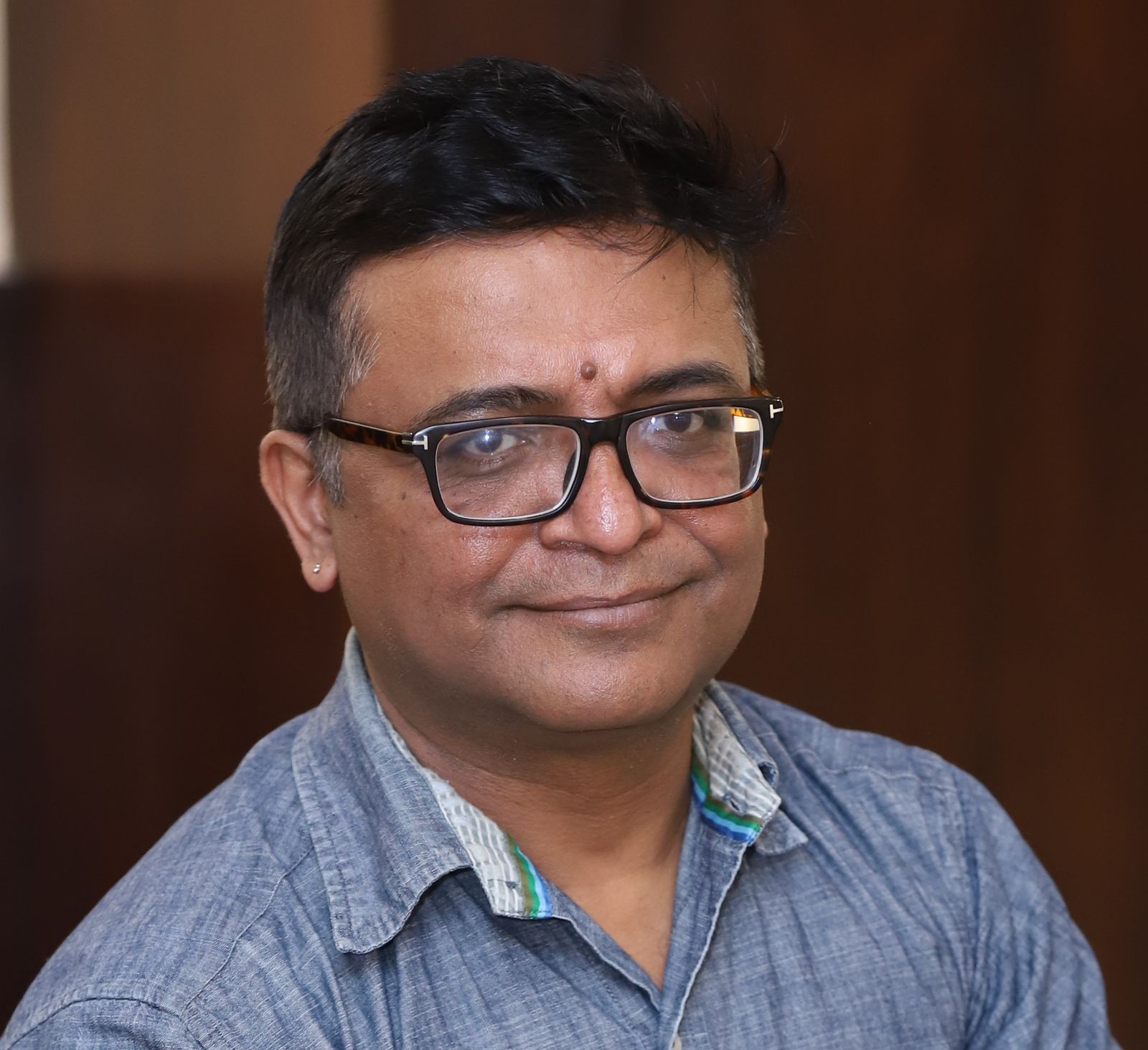 राजेश घिमिरे