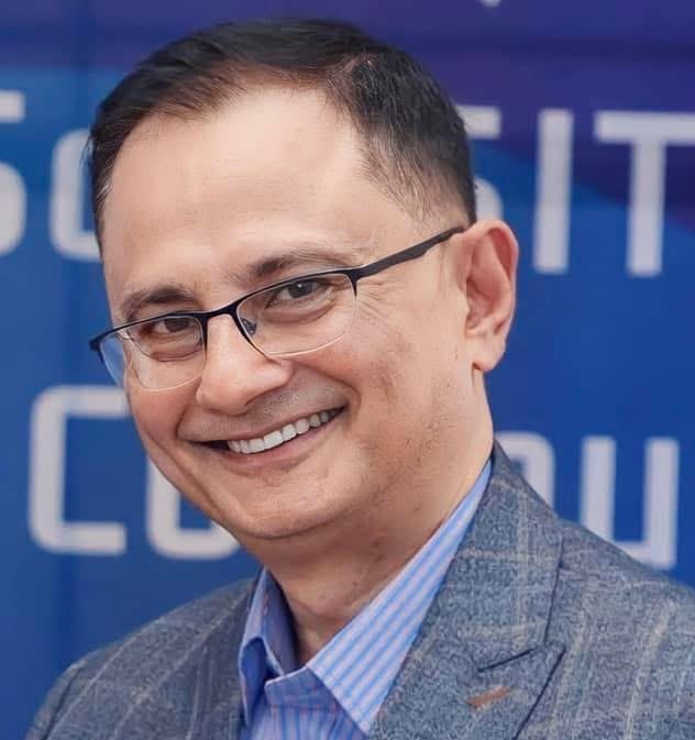 राजीव सुब्बा