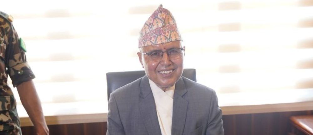 अर्थ मन्त्रालयका सबै टिप्पणी अब डिजिटल स्वीकृतिबाट