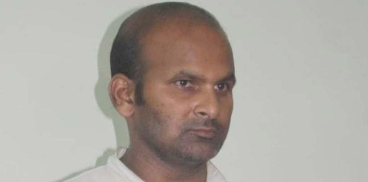 नख्खु कारागारबाट भागेका सञ्जय साह पक्राउ