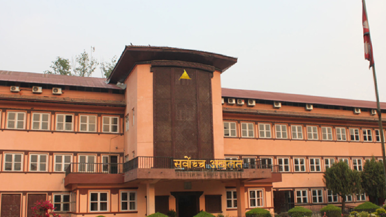 आइतबारदेखि सर्वोच्च अदालतले नियमित सुनुवाइ गर्ने