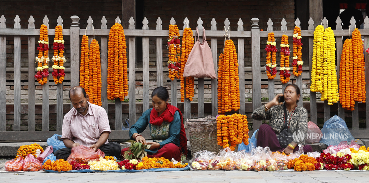 लिच्छविकालदेखि अनवरत