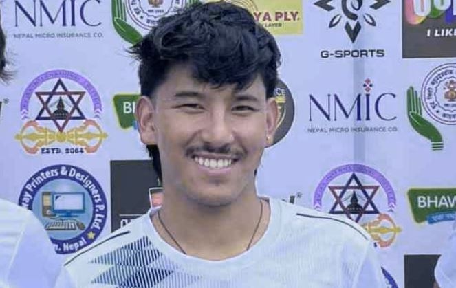 जेनजी आन्दोलनमा गएका थुक्तेन तामाङ ११ दिनदेखि बेपत्ता