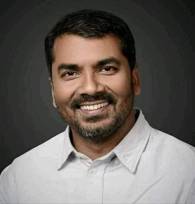 अरविन्द सिंह