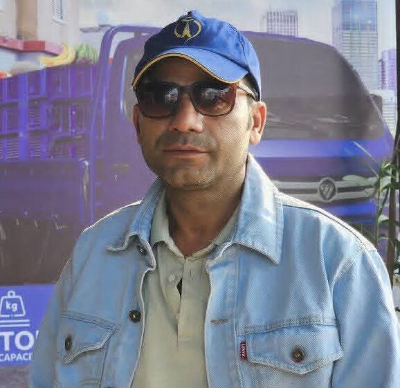 श्याम भट्ट