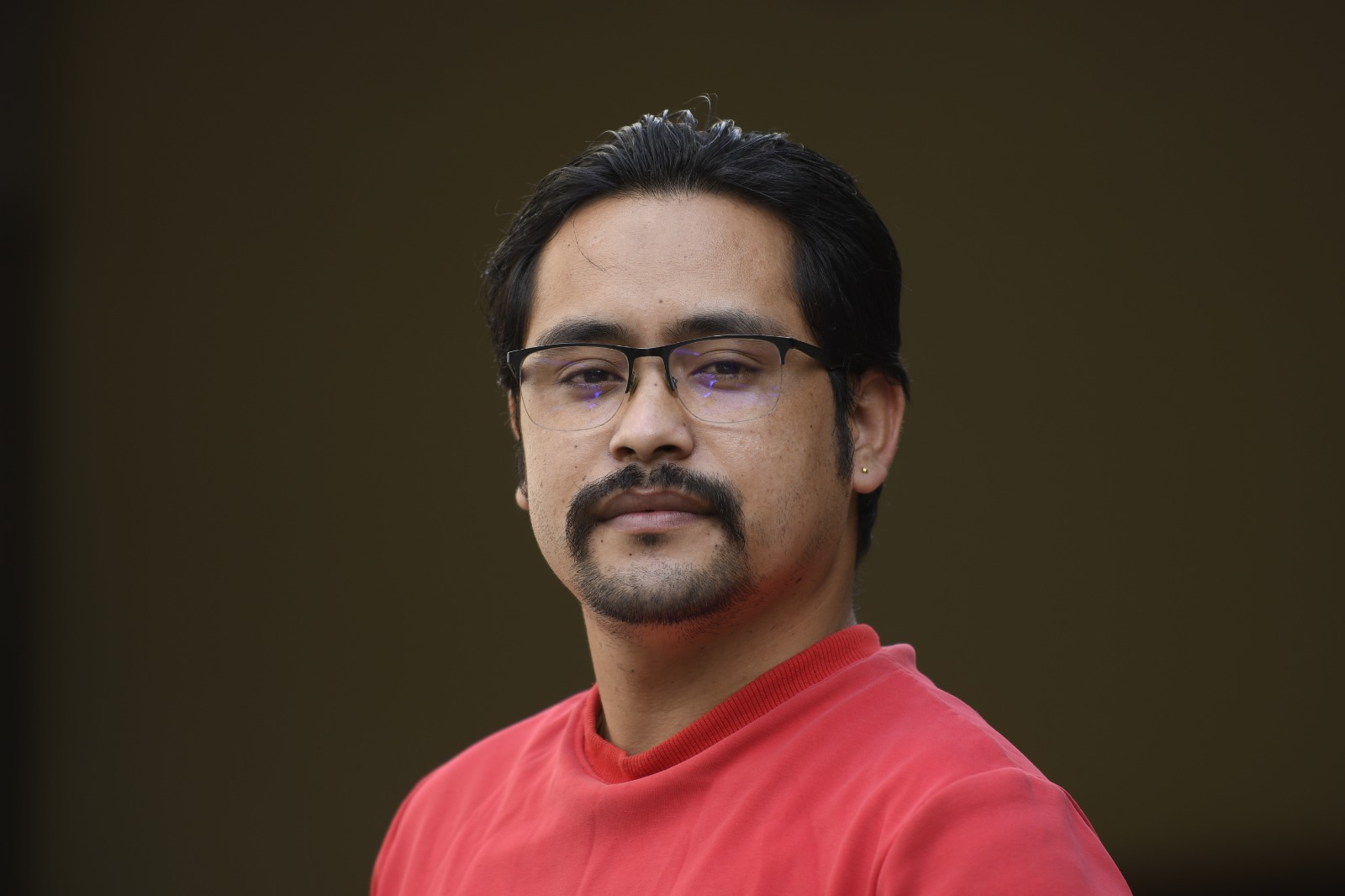 उपल्लो मुस्ताङको कथा ‘तोरकीन’ उपन्यास