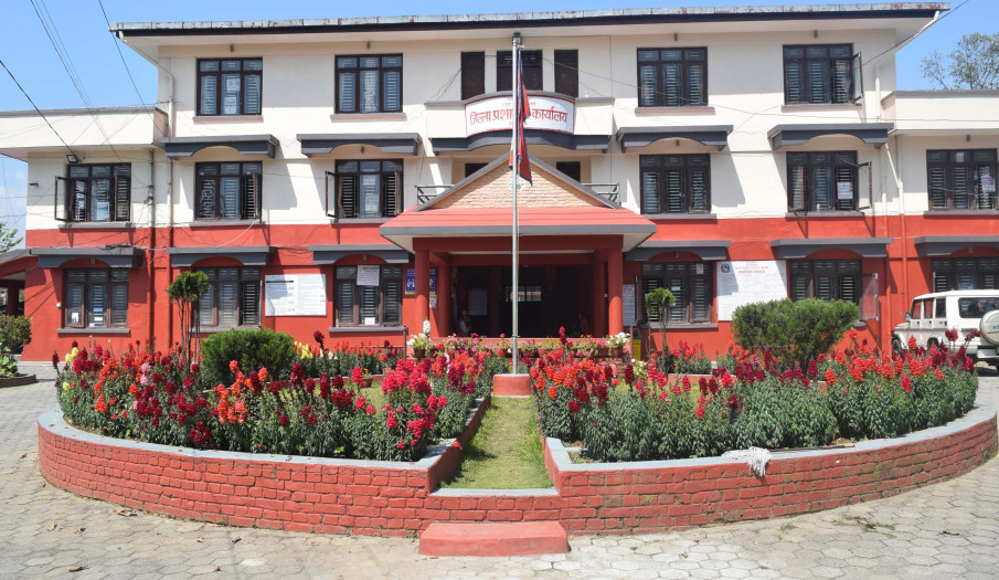 कास्कीमा सार्वजनिक सेवा प्रवाहलाई क्रमशः सहज हुँदै