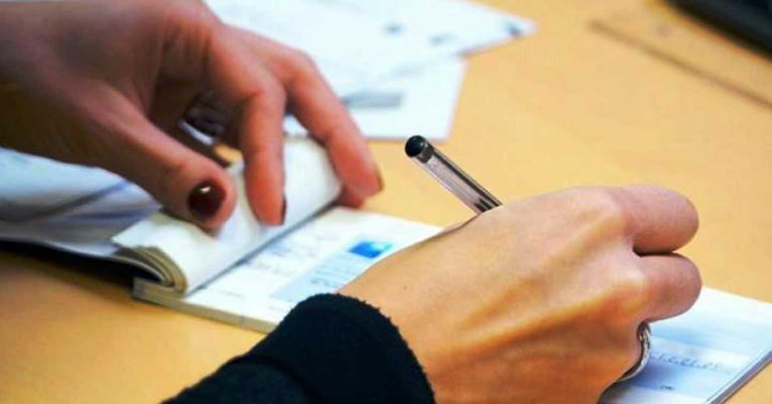 तीन वर्षमा ८० अर्बभन्दा बढी रकमको चेक बाउन्स