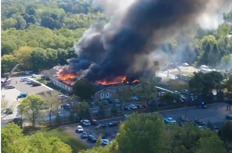 अमेरिकाको मोर्मोन चर्चमा सशस्त्र आक्रमण, चार भक्तजनको मृत्यु