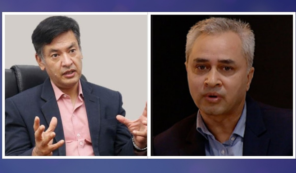 विद्युत प्राधिकरणको कार्यकारी निर्देशकमा सिलवाल नियुक्त, शाक्यको सरुवा