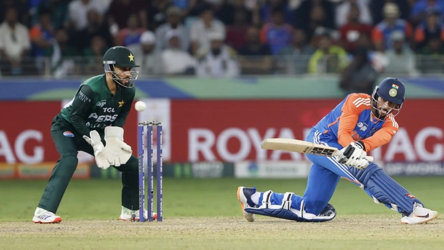 पाकिस्तानलाई हराउँदै एसिया कपको उपाधि भारतलाई